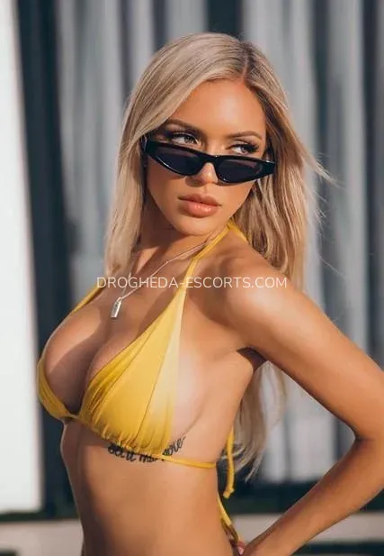 Drogheda escorts Jillian — 7