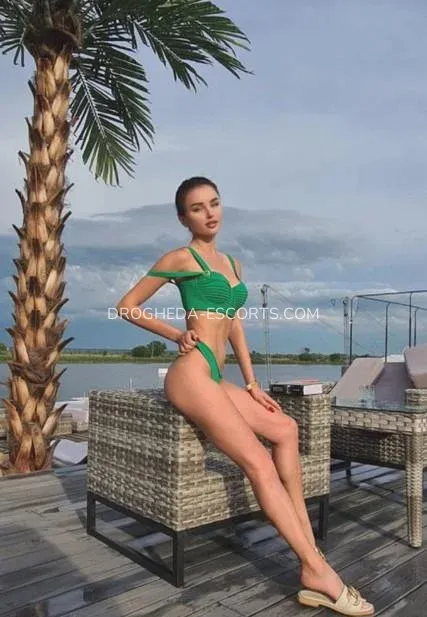 Drogheda escorts Jenny — 1