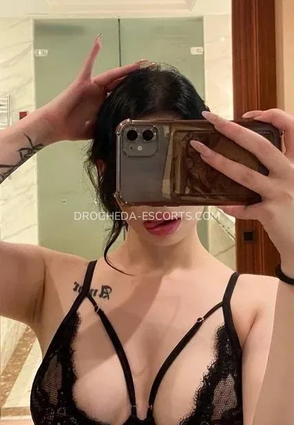 Drogheda escorts Angelica — 4