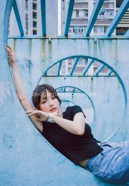 Drogheda escorts Mckenna — 5
