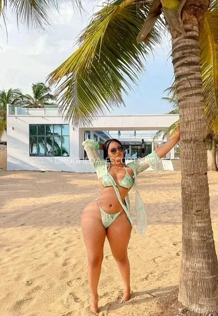 Drogheda escorts Jazmine — 1