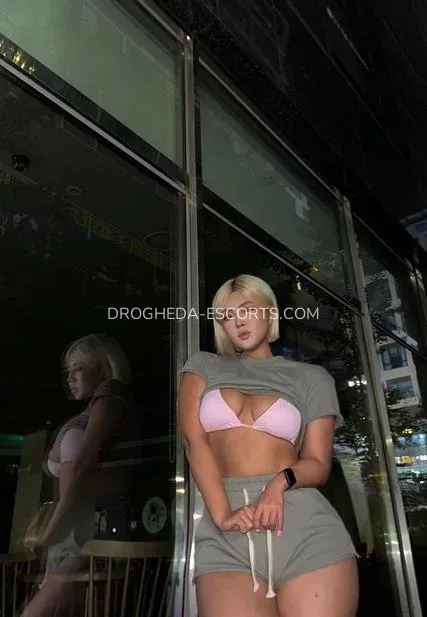 Drogheda escorts Vera — 4