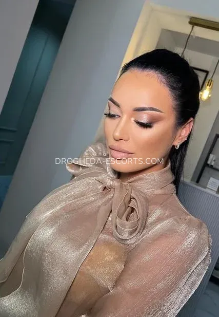 Drogheda escorts Anna — 3