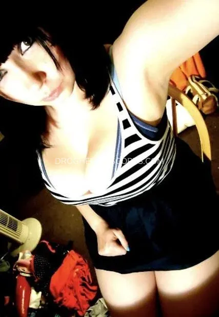 Drogheda escorts Shelby — 1