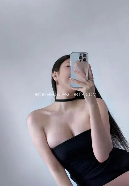 Drogheda escorts Alana — 6