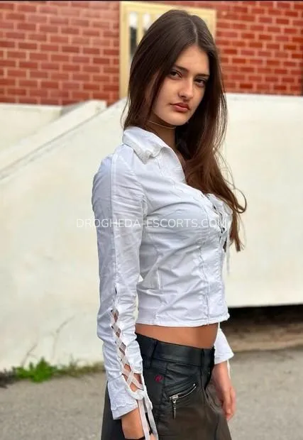 Drogheda escorts Serenity — 2