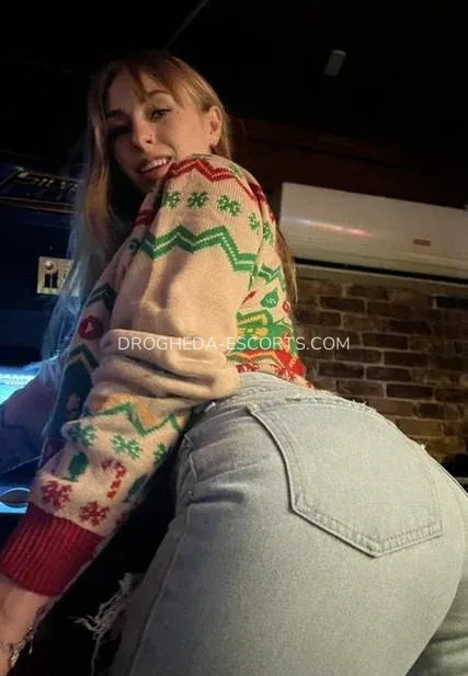 Drogheda escorts Sadie — 5