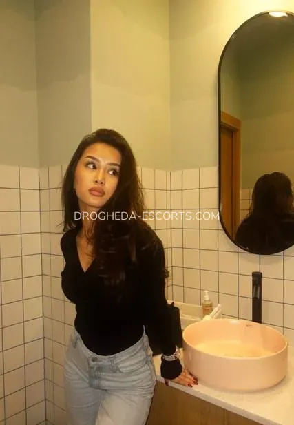 Drogheda escorts Molly — 4