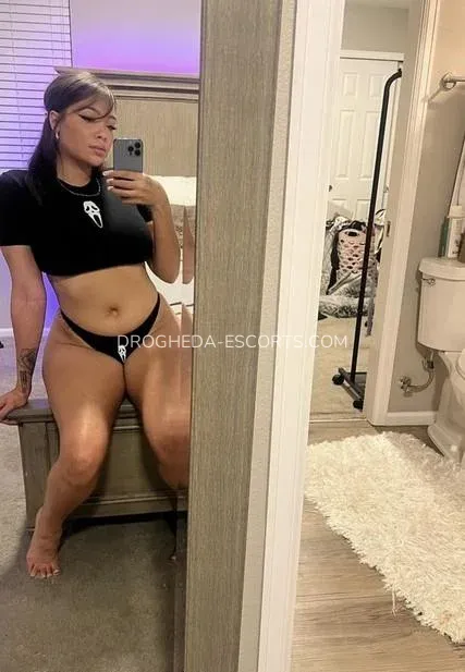 Drogheda escorts Anneli — 1