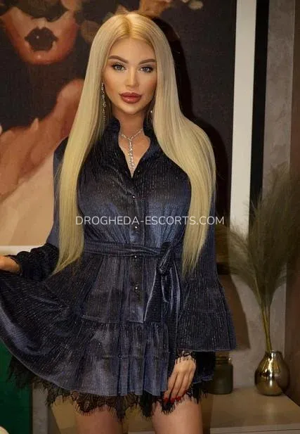 Drogheda escorts Mackenzie — 6