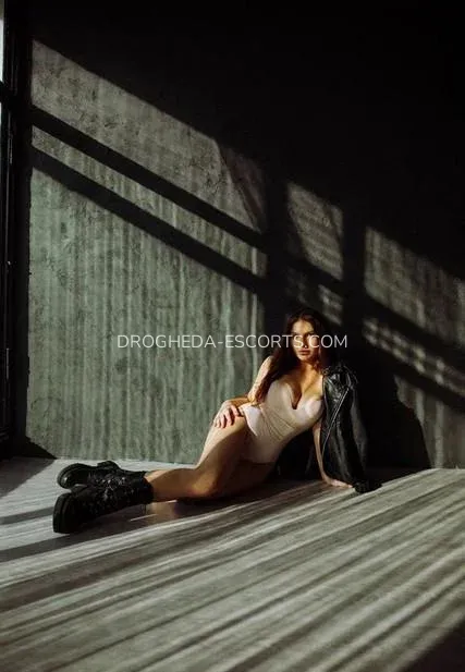 Drogheda escorts Allison — 6