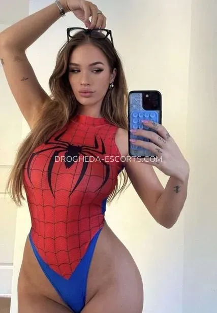 Drogheda escorts Amy — 1