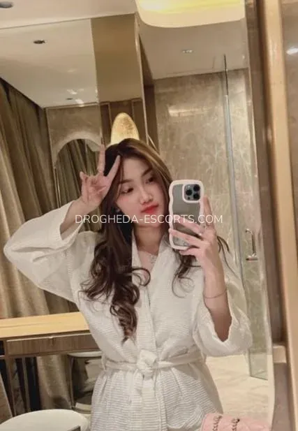 Drogheda escorts Jasmin — 8