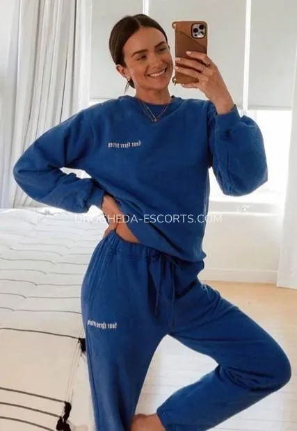 Drogheda escorts maj