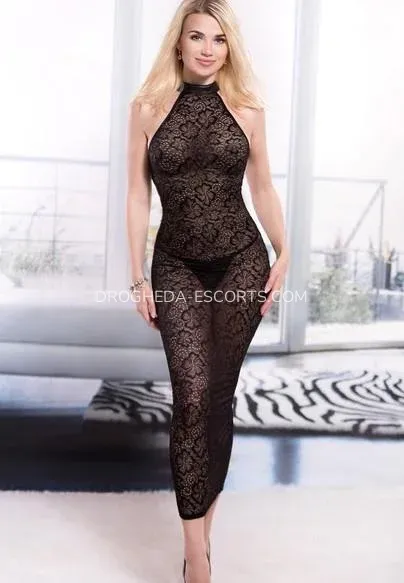 Drogheda escorts Nathalie — 6