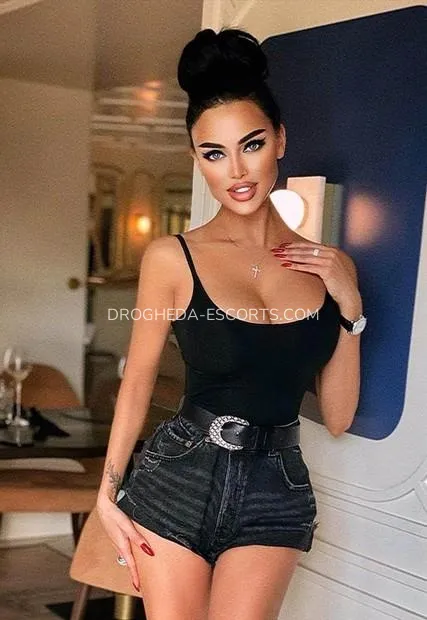 Drogheda escorts Anita — 2