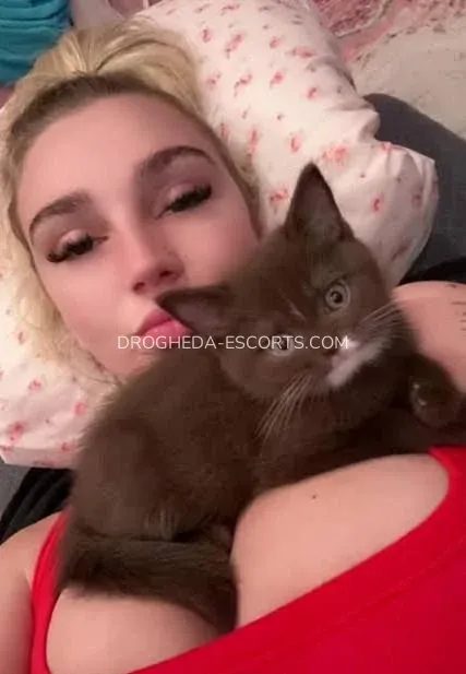 Drogheda escorts Amarinda — 5