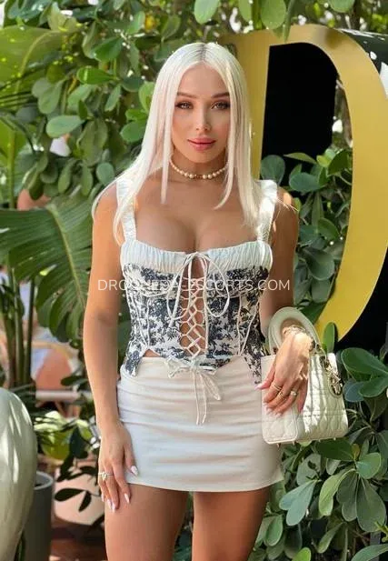 Drogheda escorts Josephine — 4