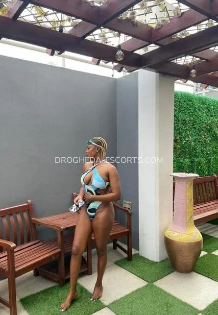 Drogheda escorts Genesis — 1