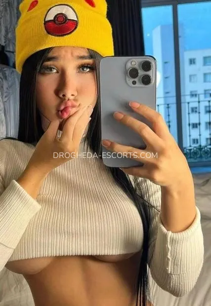 Drogheda escorts ida