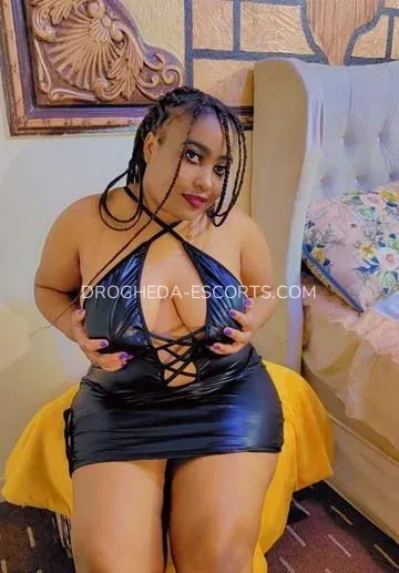 Drogheda escorts Arianna — 1