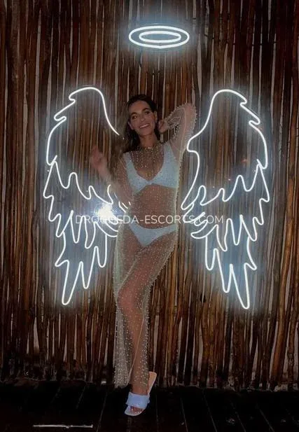 Drogheda escorts Isabel — 4