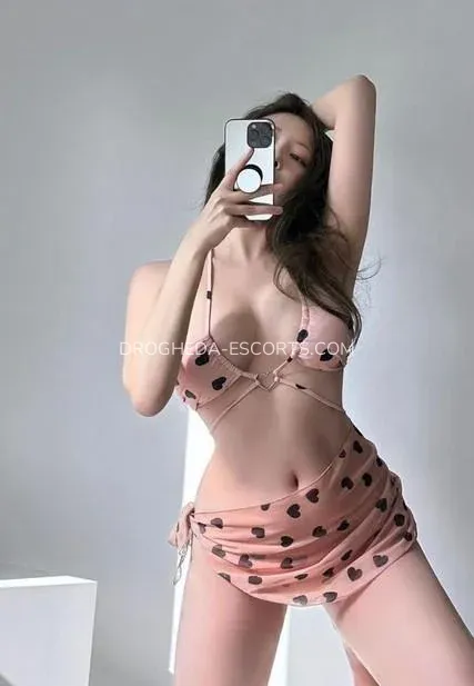 Drogheda escorts Macy — 3