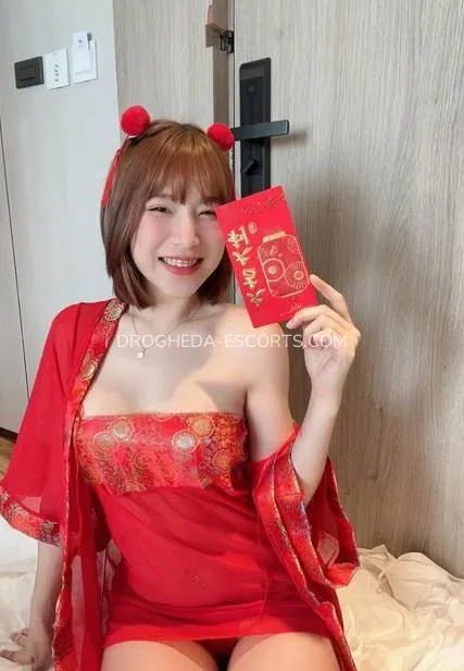 Drogheda escorts Maggie — 1