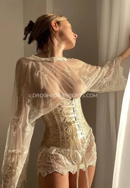 Drogheda escorts Ella — 4