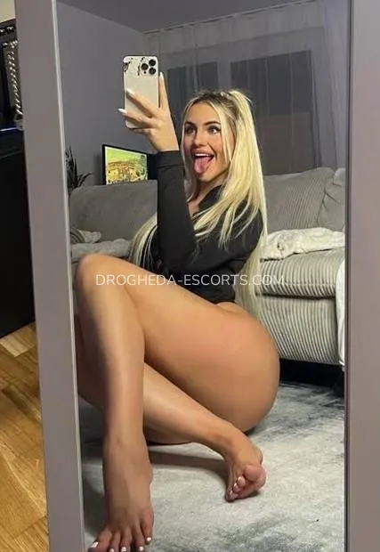 Escort djevojka Kendall - Drogheda