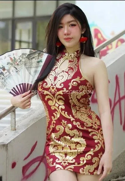 Drogheda escorts Cecilia — 1
