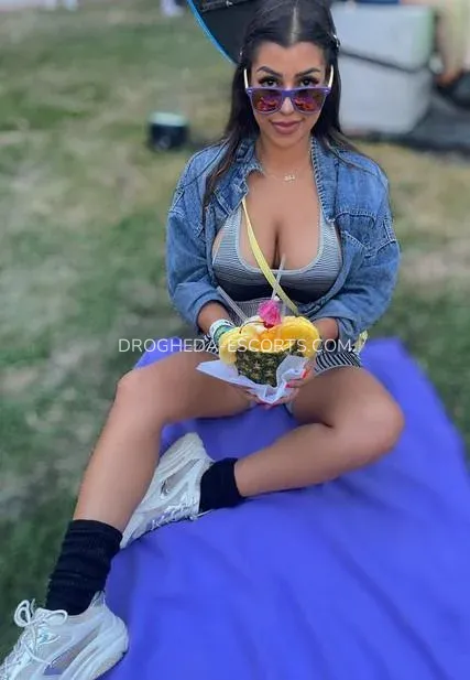 Drogheda escorts Nieves — 9