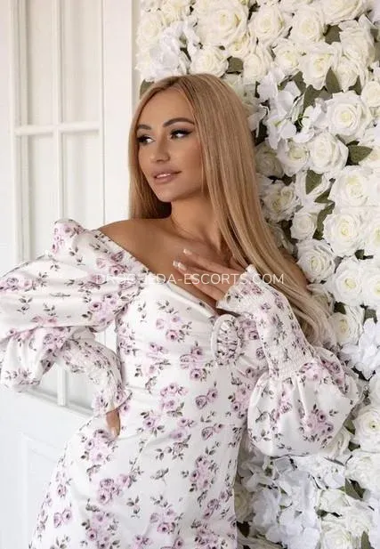 Drogheda escorts Sara — 1