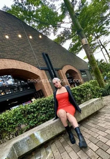 Drogheda escorts Elin — 8
