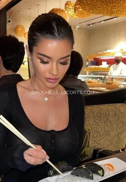 Drogheda escorts Liliana — 3