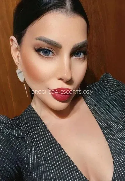 Drogheda escorts Maja — 5