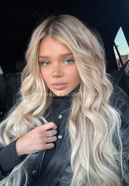 Drogheda escorts Britt — 1