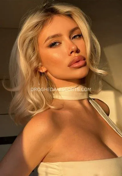Drogheda escorts Kristina — 5