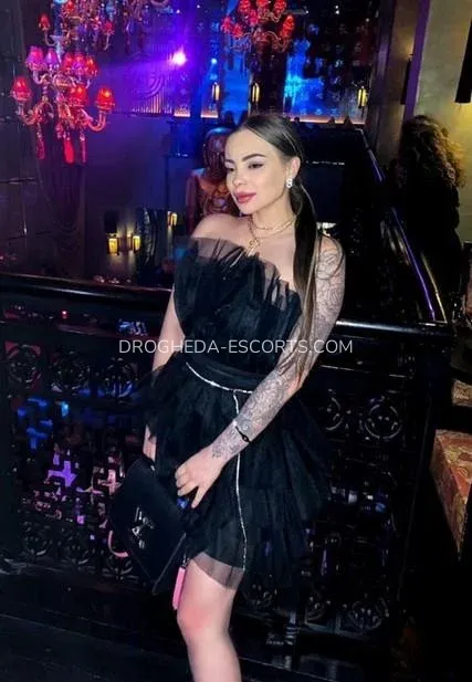 Drogheda escorts Jada — 6