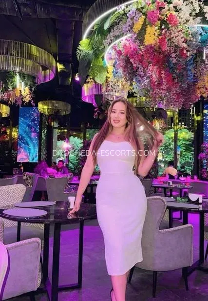 Drogheda escorts Malin — 1