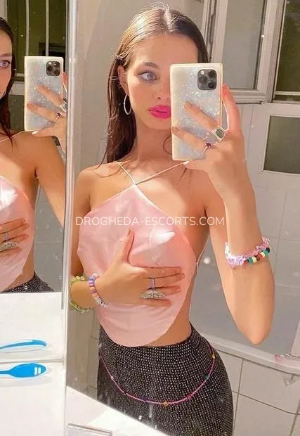 Drogheda escorts helena