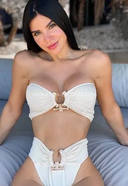 Drogheda escorts Lisa — 5