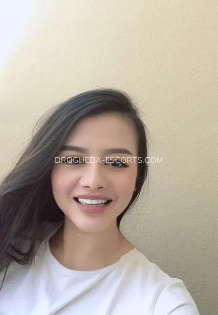 Drogheda escorts Ann — 1