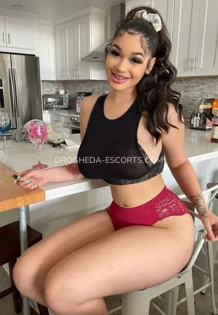 Drogheda escorts Gudula — 4