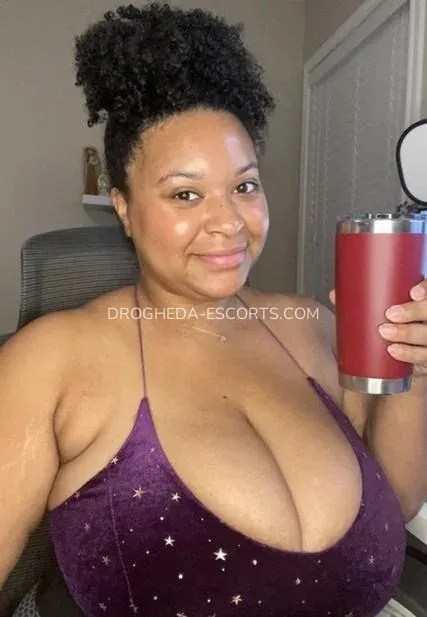 Drogheda escorts Reese — 10