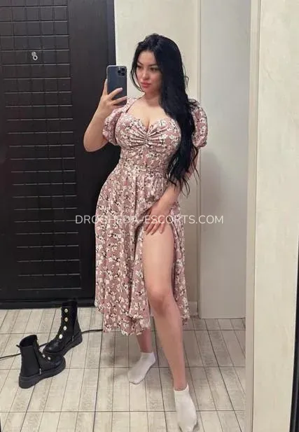 Drogheda escorts Alana — 3