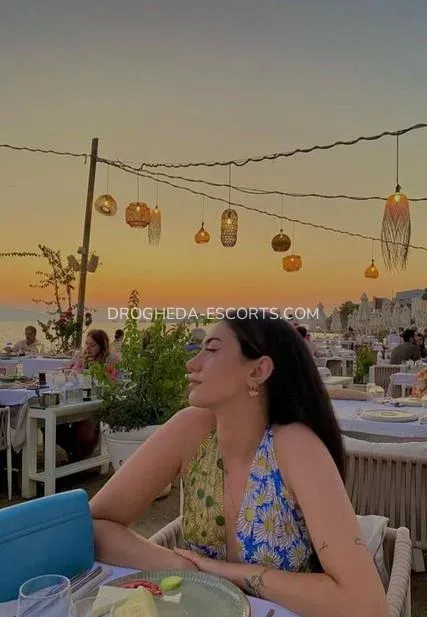 Drogheda escorts Tecla — 4