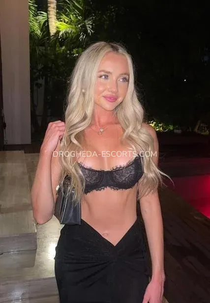 Drogheda escorts Jessica — 4