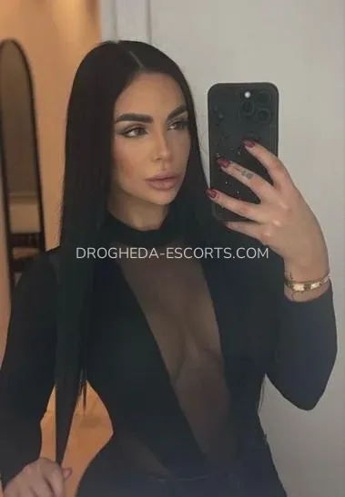 Drogheda escorts Isaura — 3