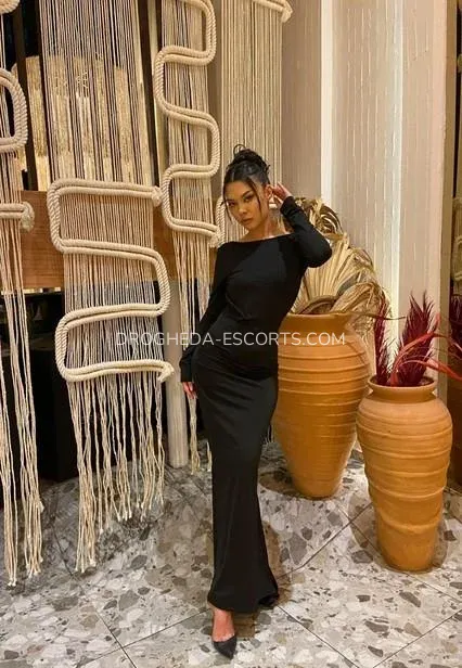 Drogheda escorts Märta — 8